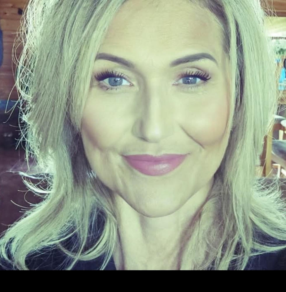 Meet your Posher, Lori
